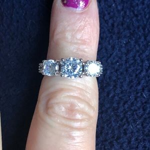 Diamond Fashion Ring